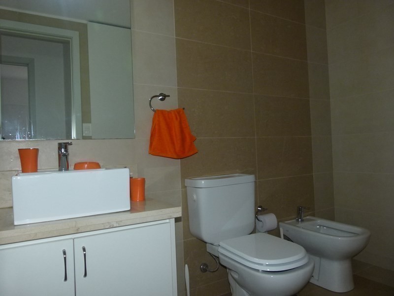 Dto de un dormitorio en zona del Puerto 